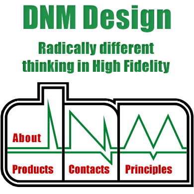 DNM logo