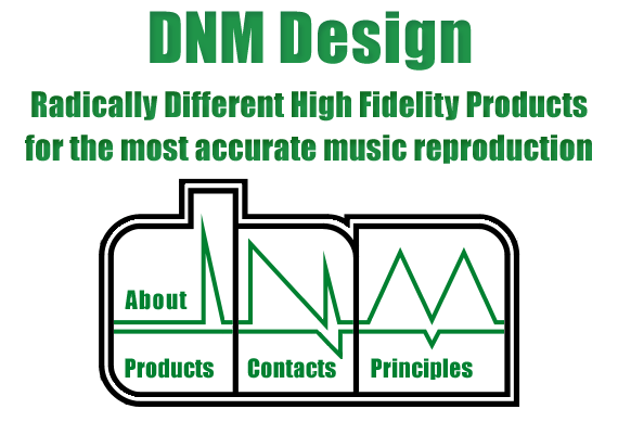 DNM logo
