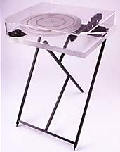DNM Rota 2 Turntable