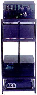 DNM Domus Rack