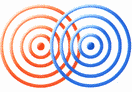 Solid-core cable cross-sectional diagram