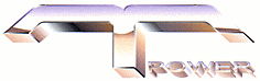 T-Network capacitor logo
